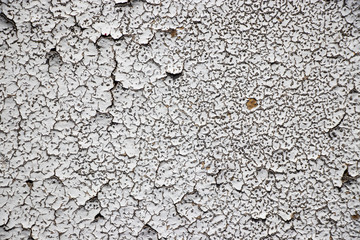 Cracked worn rough grunge texture