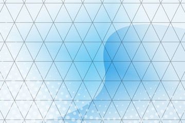 Fototapeta premium abstract, blue, technology, light, design, digital, illustration, wallpaper, tunnel, texture, line, futuristic, wave, curve, space, computer, pattern, motion, lines, graphic, internet, backdrop, art