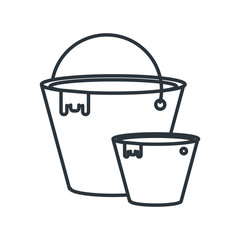 under construction bucket tool design