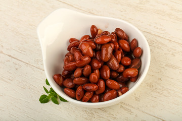 Kidney beans