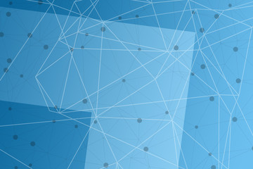 Obraz premium abstract, blue, design, illustration, wave, light, lines, digital, wallpaper, technology, curve, waves, graphic, futuristic, line, pattern, white, backdrop, computer, art, texture, business, motion