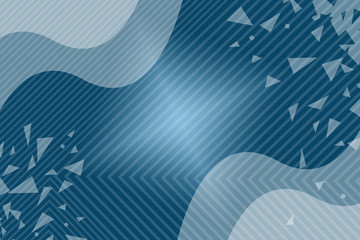 Fototapeta premium abstract, blue, design, wave, illustration, light, technology, line, lines, curve, wallpaper, digital, art, pattern, backdrop, graphic, waves, color, business, gradient, shape, texture, computer