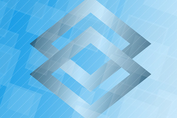 Fototapeta premium abstract, blue, design, wave, illustration, light, technology, line, lines, curve, wallpaper, digital, art, pattern, backdrop, graphic, waves, color, business, gradient, shape, texture, computer
