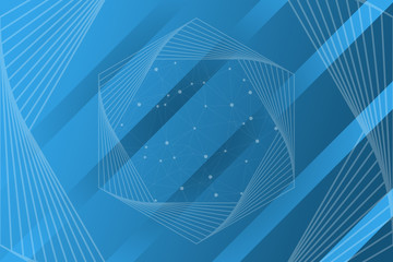 abstract, blue, pattern, design, illustration, texture, halftone, dot, wallpaper, backdrop, graphic, light, color, art, digital, technology, dots, green, circle, grid, wave, curve, white, element