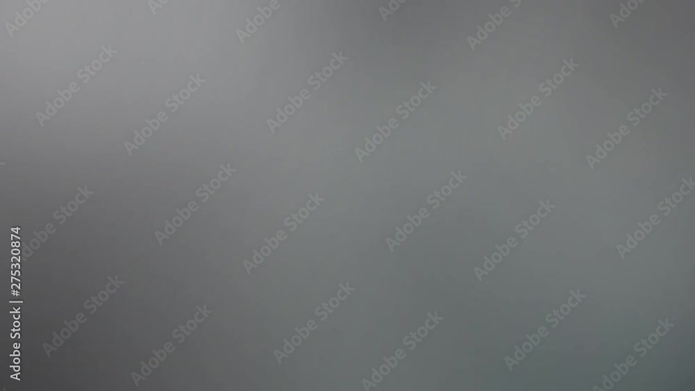 Wall mural white abstract blur glowing background gradient background for video background design