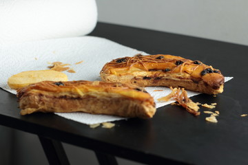 Banana Crispy