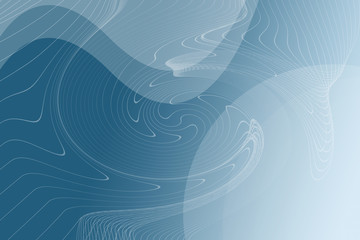 abstract, blue, design, wave, wallpaper, illustration, light, pattern, line, graphic, digital, lines, curve, texture, technology, motion, art, backdrop, space, gradient, color, waves, fractal, futuris