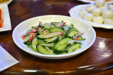 North Korean cuisine