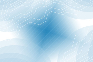 abstract, technology, blue, concept, fractal, light, space, design, wave, science, pattern, wallpaper, business, grid, backdrop, black, texture, motion, illustration, line, template, composition