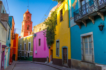 guanajuato