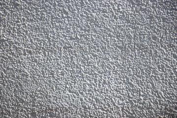 White painted grunge wall rough texture