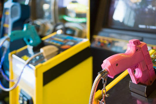 Arcade