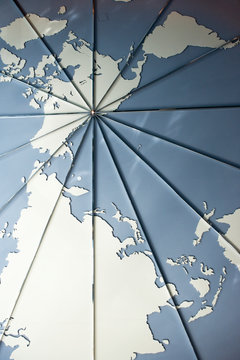 World Map