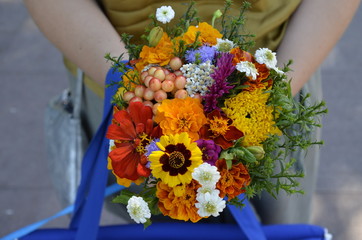 flower