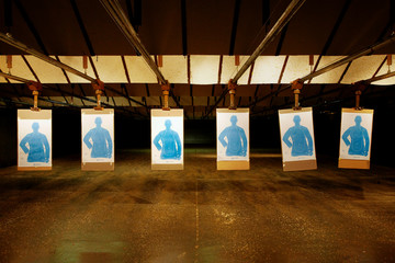 Firing Range