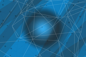 Obraz premium abstract, blue, design, wave, light, lines, wallpaper, line, illustration, curve, waves, pattern, digital, backdrop, texture, technology, graphic, backgrounds, white, computer, motion, art, artistic