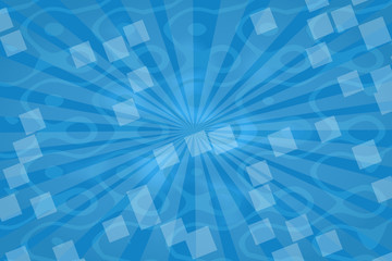 Obraz premium abstract, blue, christmas, winter, illustration, design, light, snow, water, holiday, white, star, wallpaper, cold, pattern, graphic, sun, snowflake, decoration, art, wave, sky, card, color