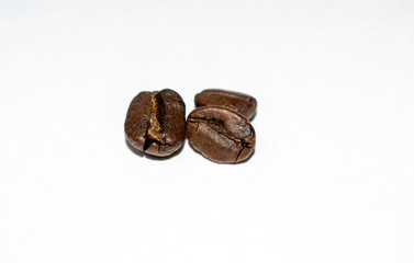 Mix of stunning coffee beans roasted by the most sophisticated technology.