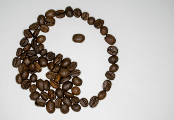 Mix of stunning coffee beans roasted by the most sophisticated technology.