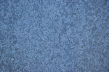 Worn rough metal wall texture