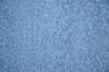 Worn rough metal wall texture