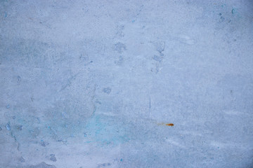 Worn rough metal wall texture