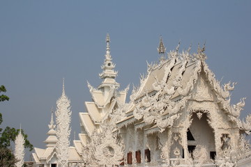 Wat Rong Khun