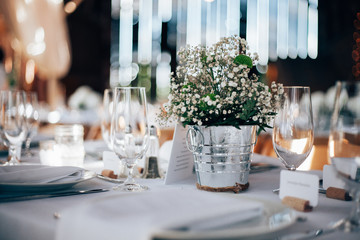 Wedding Details