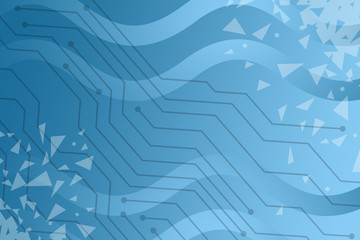 abstract, blue, design, wallpaper, light, wave, illustration, curve, backgrounds, graphic, art, line, backdrop, fractal, pattern, lines, color, digital, texture, futuristic, swirl, technology, white