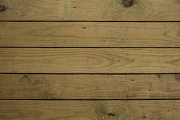 Obraz na płótnie Canvas old wood background of wooden planks