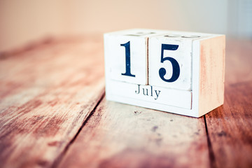 15th of July - 15 July - National Give Something Away Day.National I Love Horses Day.National...