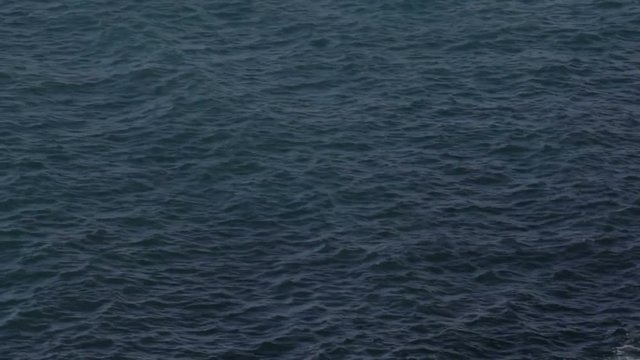 Lifeguard chair on the beach in the winter season