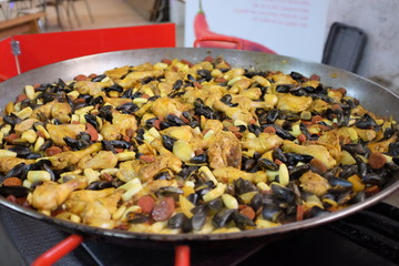 Paella