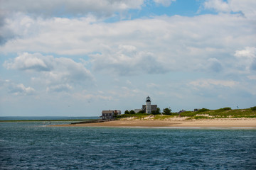 Sandy Neck Lighthouse