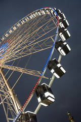 grande roue de Paris