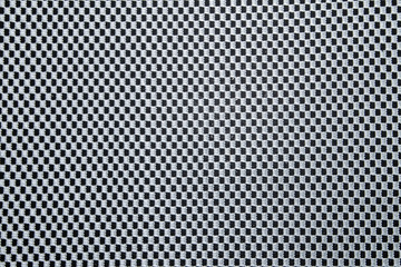 abstract background with holes