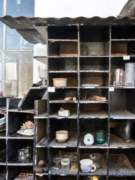 Recyclerie
