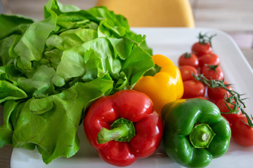 Legumes