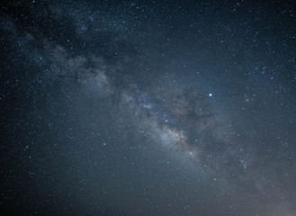 Vía Láctea para fondo de pantalla