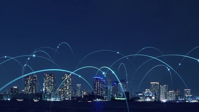 都市とネットワーク