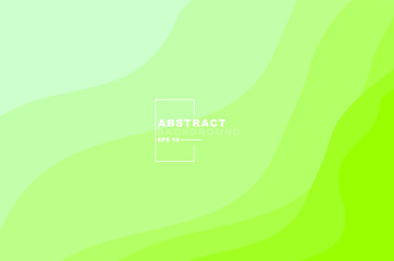 Magazine cover, publishing and print presentation. Abstract vector background.