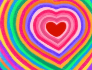 Unicorn Marble Galaxy Print pattern. Pastel clouds and sky with bokeh . Cute bright candy background . Concept for montage yours product or presentation for girl .Princess style. 