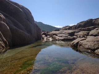 Florianópolis
Holiday
river in the mountains
Brazil