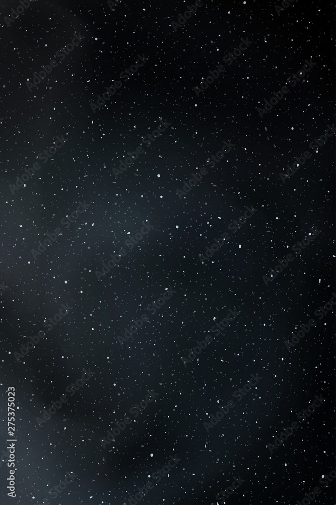 Wall mural nice universe background
