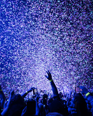 Rock Concert