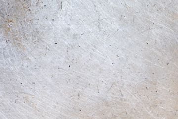 Metal or Aluminium background or texture and gradients shadow.