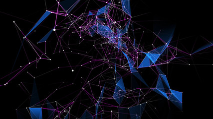 Technology Network Data Transmission, Big Data Technology and Communication