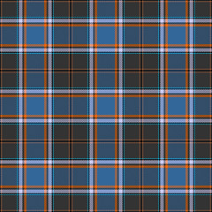 Tartan Plaid Scottish Seamless Pattern.