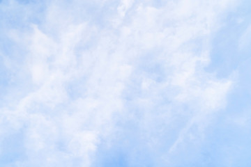 Background sky,Bright and enjoy your eye with the sky refreshing in Phuket Thailand.