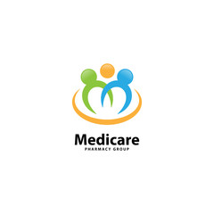 Health Care and Medical Logo Design